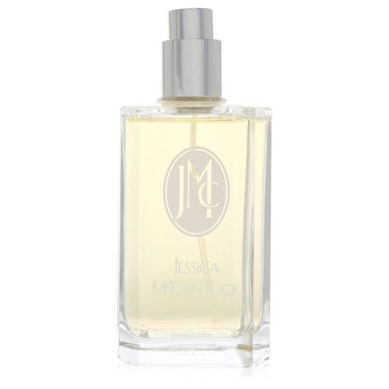 Jessica McClintock JESSICA Mc CLINTOCK Eau De Parfum Spray (Tester) 100 ml von Jessica McClintock