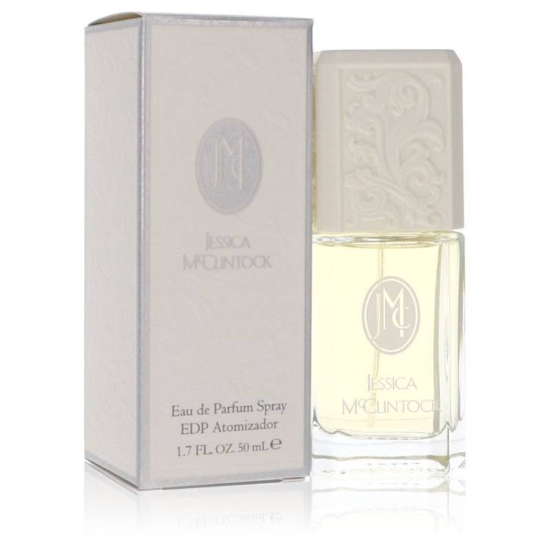 Jessica McClintock JESSICA Mc CLINTOCK Eau De Parfum Spray 50 ml von Jessica McClintock