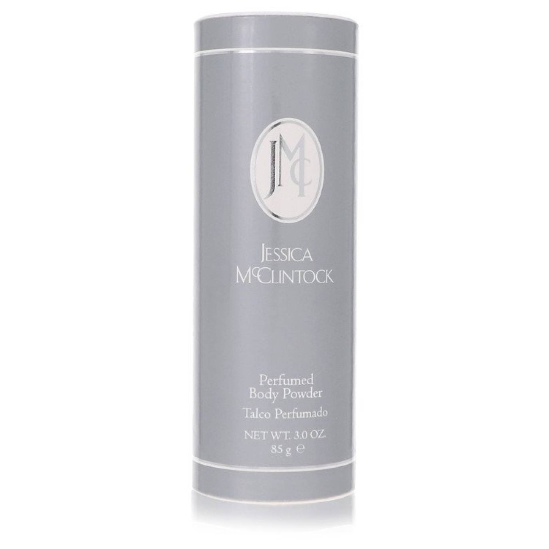 Jessica McClintock JESSICA Mc CLINTOCK Shaker Talc Body Powder 90 ml von Jessica McClintock