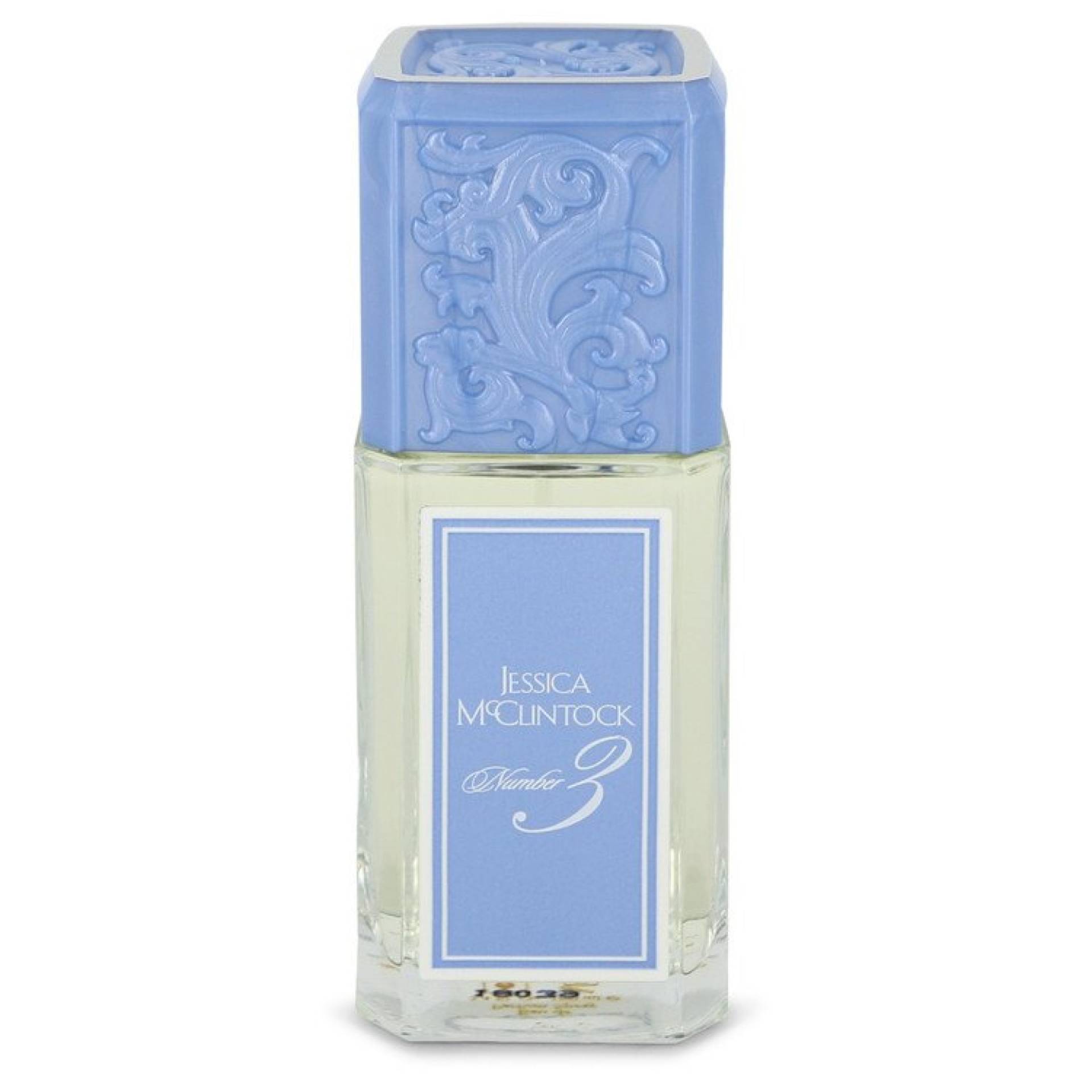 Jessica McClintock JESSICA Mc clintock #3 Eau De Parfum Spray (unboxed) 100 ml von Jessica McClintock