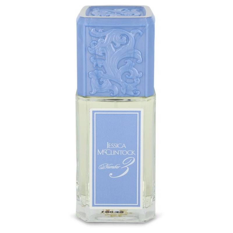 Jessica McClintock JESSICA Mc clintock #3 Eau De Parfum Spray (unboxed) 100 ml von Jessica McClintock