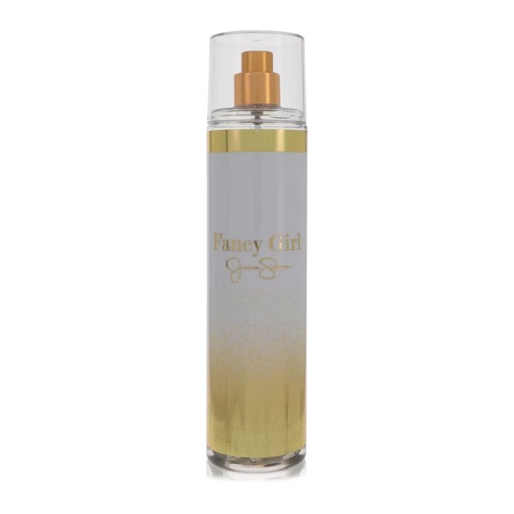 Fancy Girl by Jessica Simpson Body Spray 240ml von Jessica Simpson