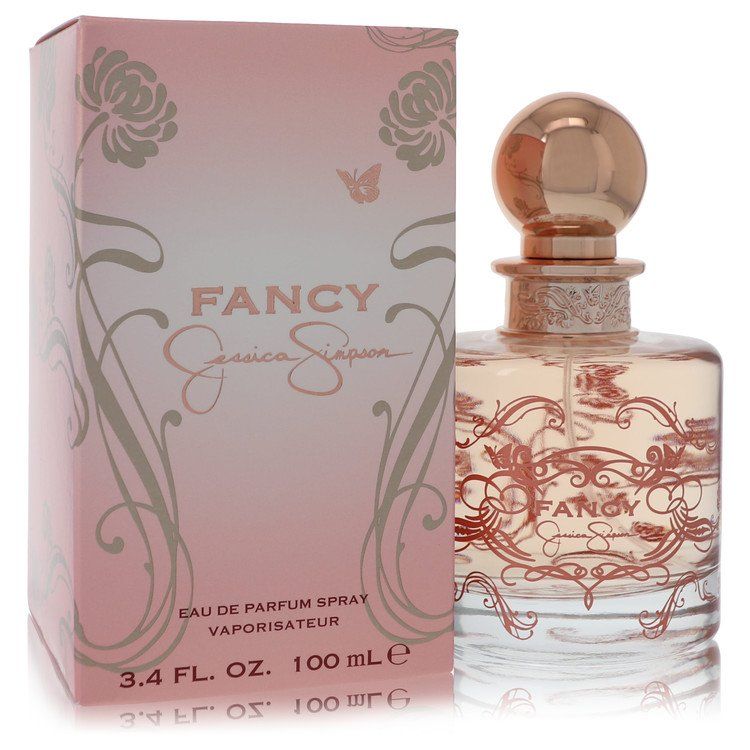 Jessica Simpson Fancy Eau de Parfum 100ml von Jessica Simpson