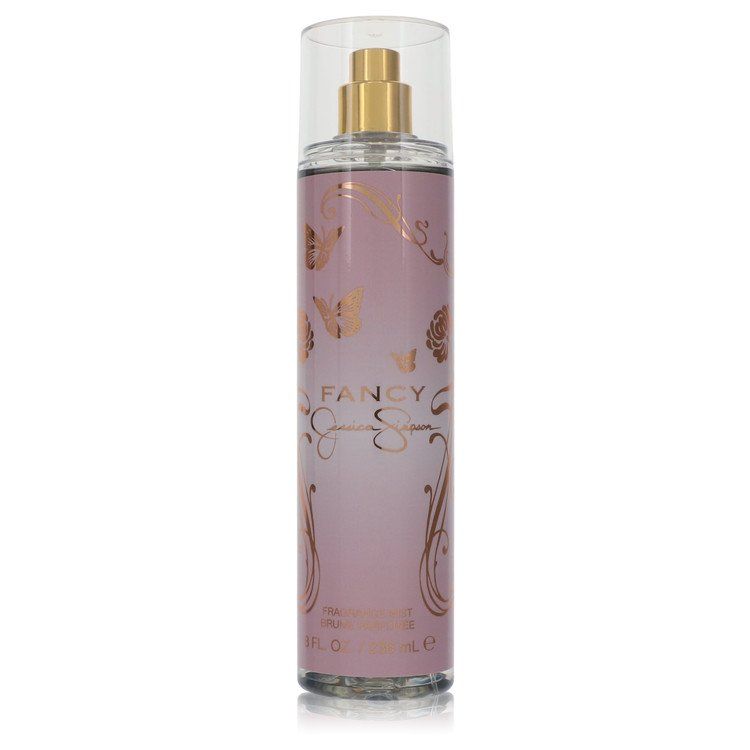 Fancy by Jessica Simpson Body Spray 240ml von Jessica Simpson