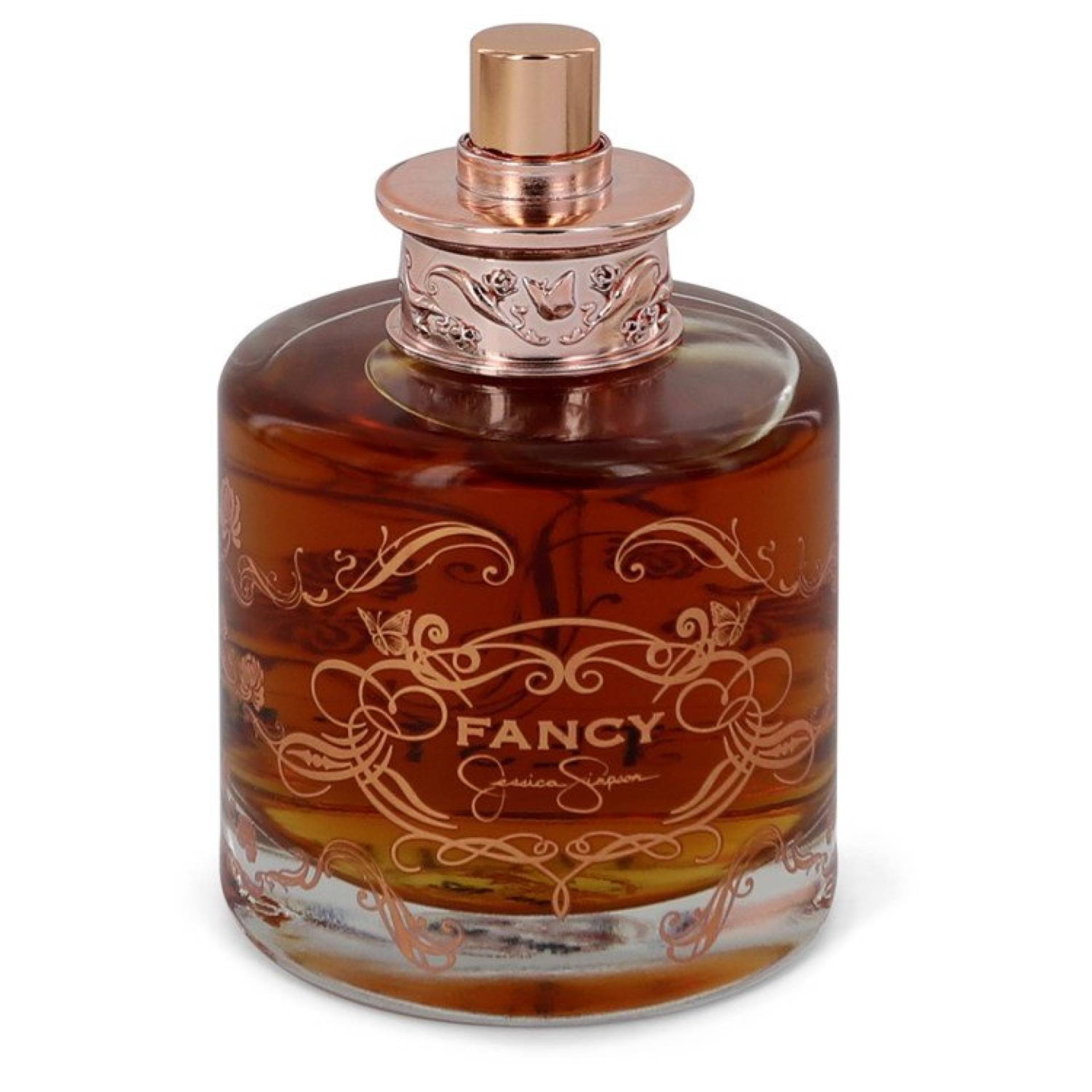 Jessica Simpson Fancy Eau De Parfum Spray (Tester) 101 ml von Jessica Simpson