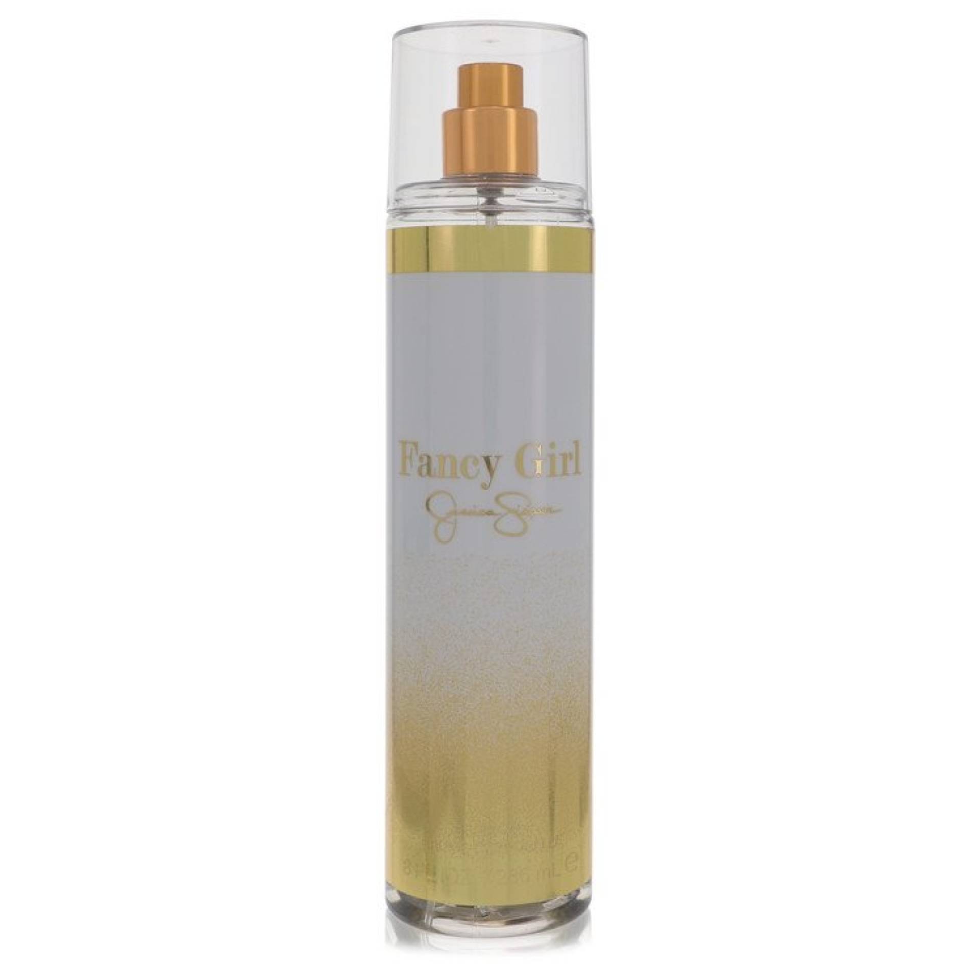 Jessica Simpson Fancy Girl Body Mist 236 ml von Jessica Simpson