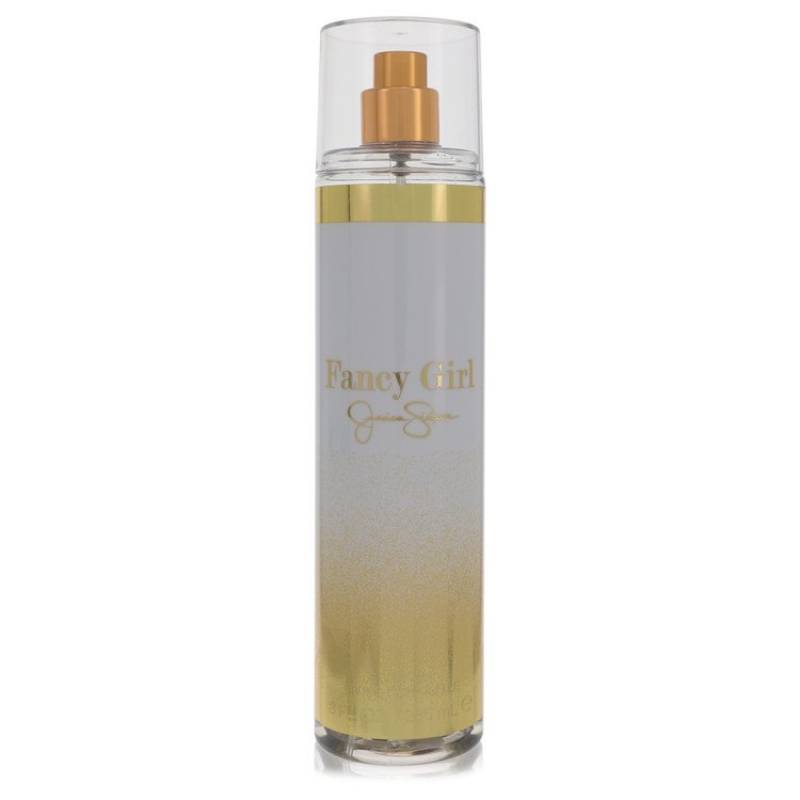 Jessica Simpson Fancy Girl Body Mist 236 ml von Jessica Simpson