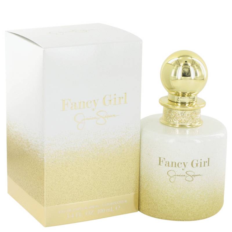 Jessica Simpson Fancy Girl Eau De Parfum Spray 100 ml von Jessica Simpson