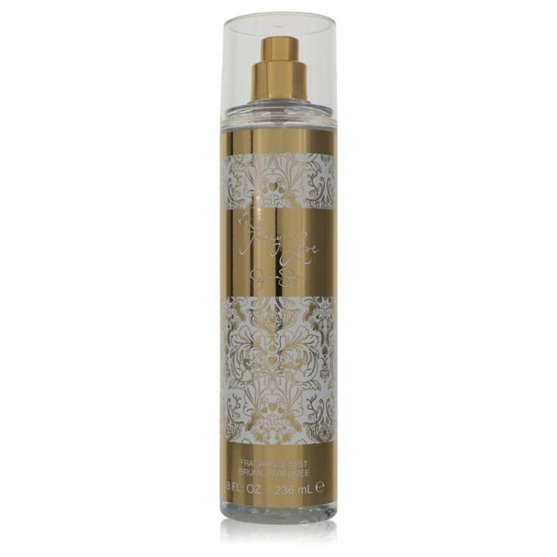 Jessica Simpson Fancy Love Fragrance Mist 240 ml von Jessica Simpson