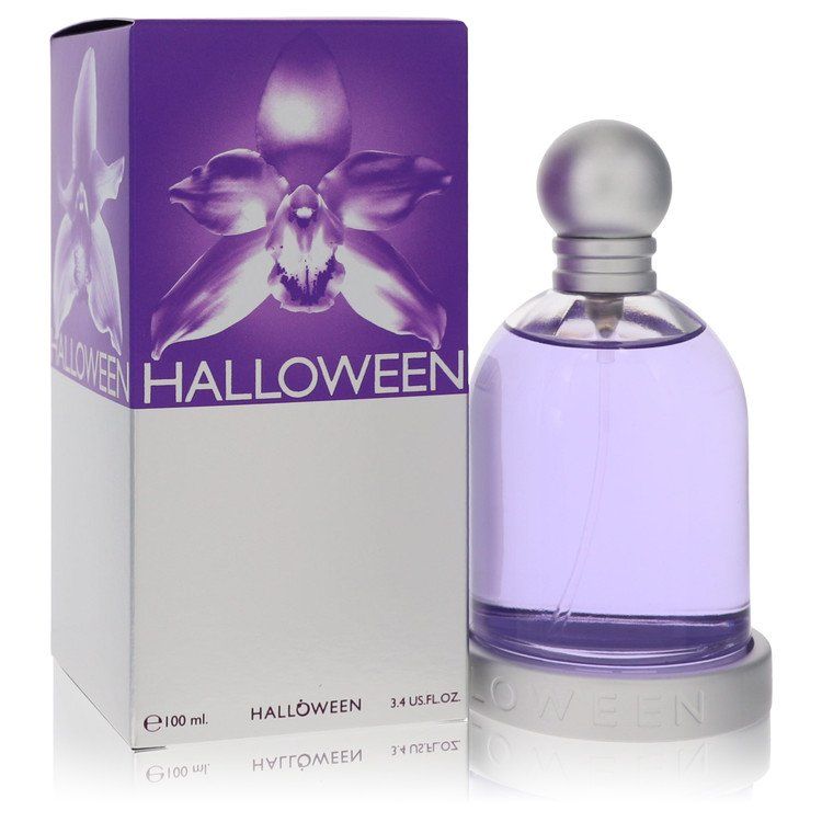 Jesus Del Pozo Halloween Eau de Toilette 100ml von Jesus Del Pozo