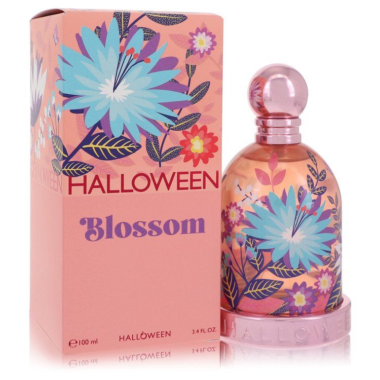 Jesus Del Pozo Halloween Blossom Eau de Toilette 100ml von Jesus Del Pozo