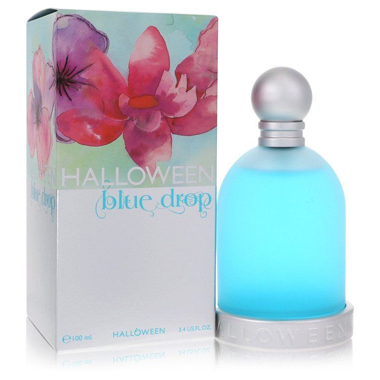 Halloween Blue Drop by Jesus Del Pozo Eau de Toilette 100ml von Jesus Del Pozo