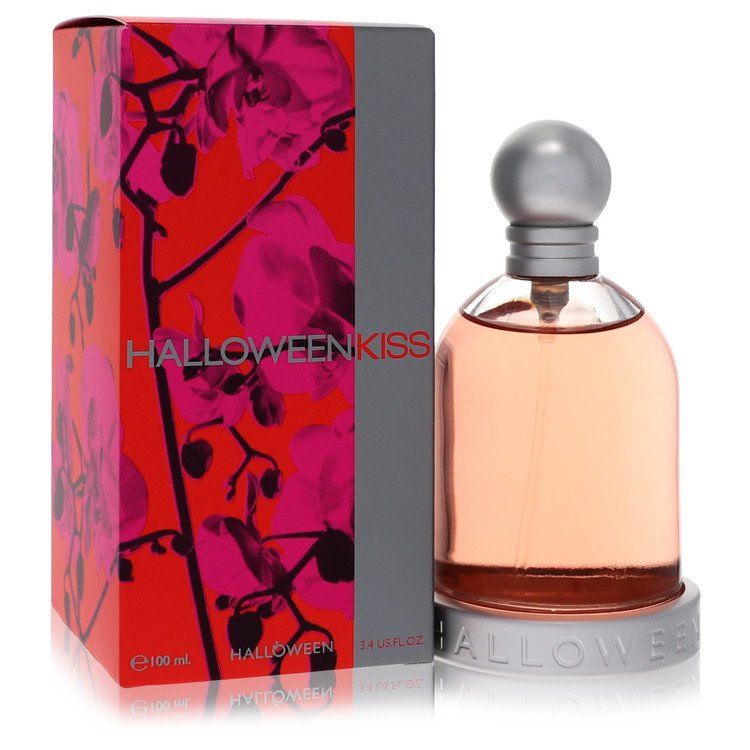 Jesus Del Pozo Halloween Kiss Eau de Toilette 100ml von Jesus Del Pozo