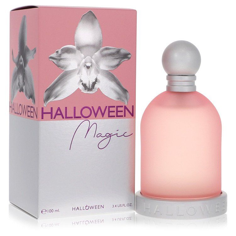 Jesus Del Pozo Halloween Magic Eau de Toilette 100ml von Jesus Del Pozo