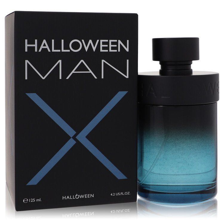 Jesus Del Pozo Halloween Man X Eau de Toilette 125ml von Jesus Del Pozo