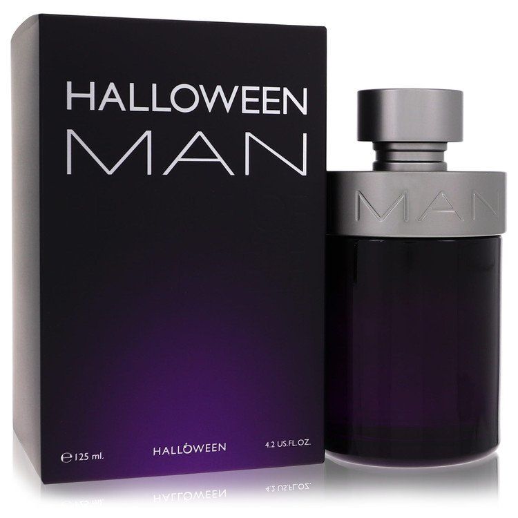 Jesus Del Pozo Halloween Man Eau de Toilette 125ml von Jesus Del Pozo