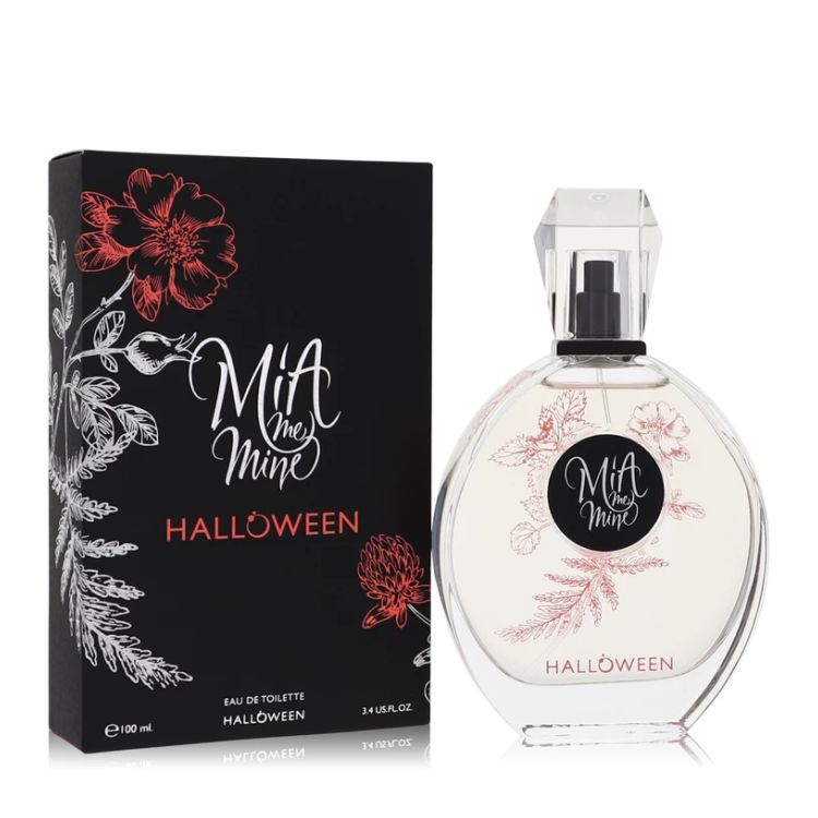 Halloween Mia Me Mine by Jesus Del Pozo Eau de Toilette 100ml von Jesus Del Pozo