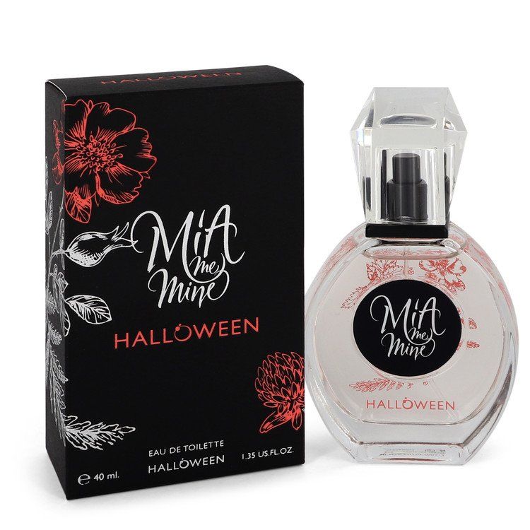 Halloween Mia Me Mine by Jesus Del Pozo Eau de Toilette 40ml von Jesus Del Pozo