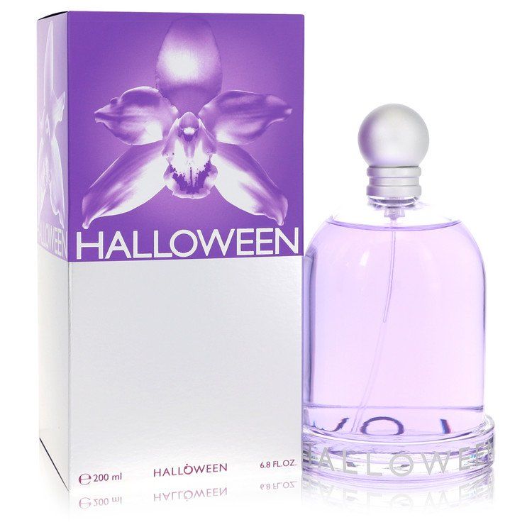 Jesus Del Pozo Halloween Eau de Toilette 200ml von Jesus Del Pozo