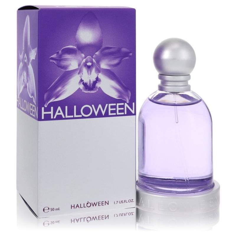 Jesus Del Pozo HALLOWEEN Eau De Toilette Spray 50 ml von Jesus Del Pozo