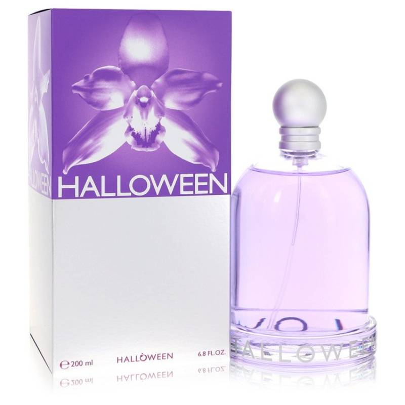 Jesus Del Pozo Halloween Eau De Toilette Spray 202 ml von Jesus Del Pozo