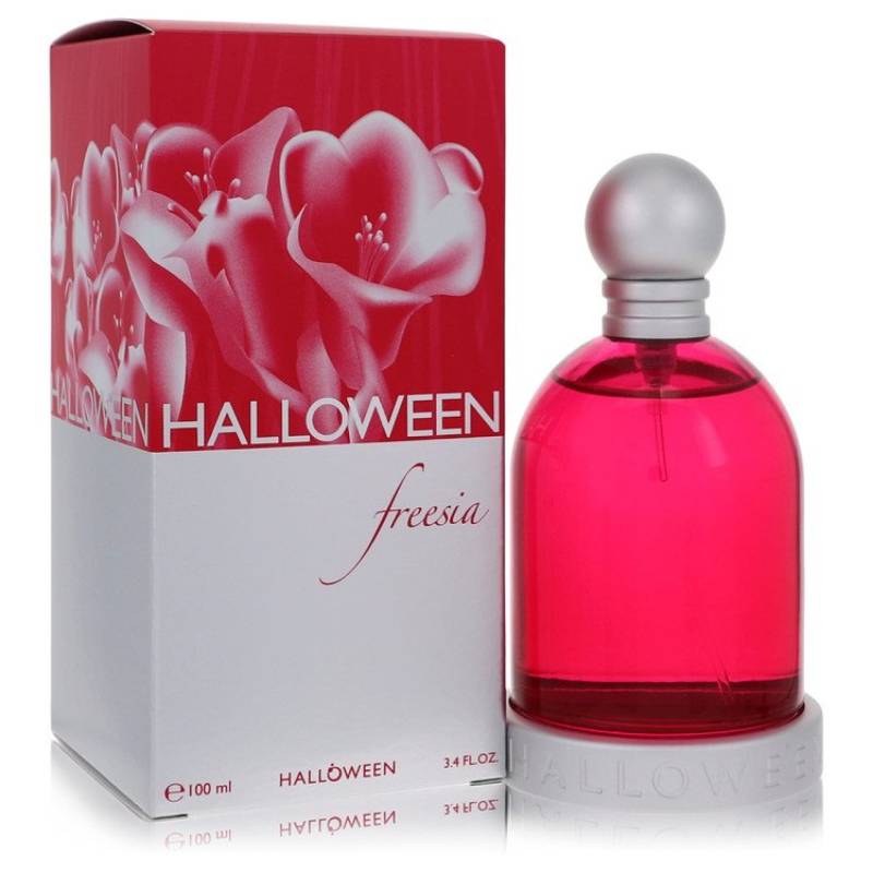 Jesus Del Pozo Halloween Freesia Eau De Toilette Spray 100 ml von Jesus Del Pozo