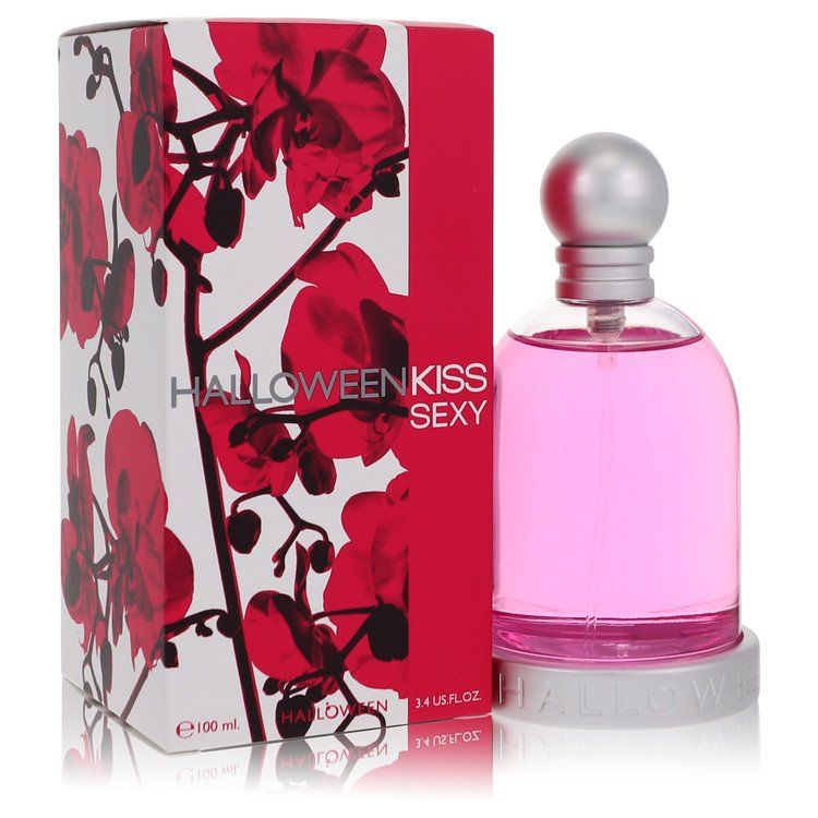 Kiss Sexy by Jesus Del Pozo Eau de Toilette 100ml