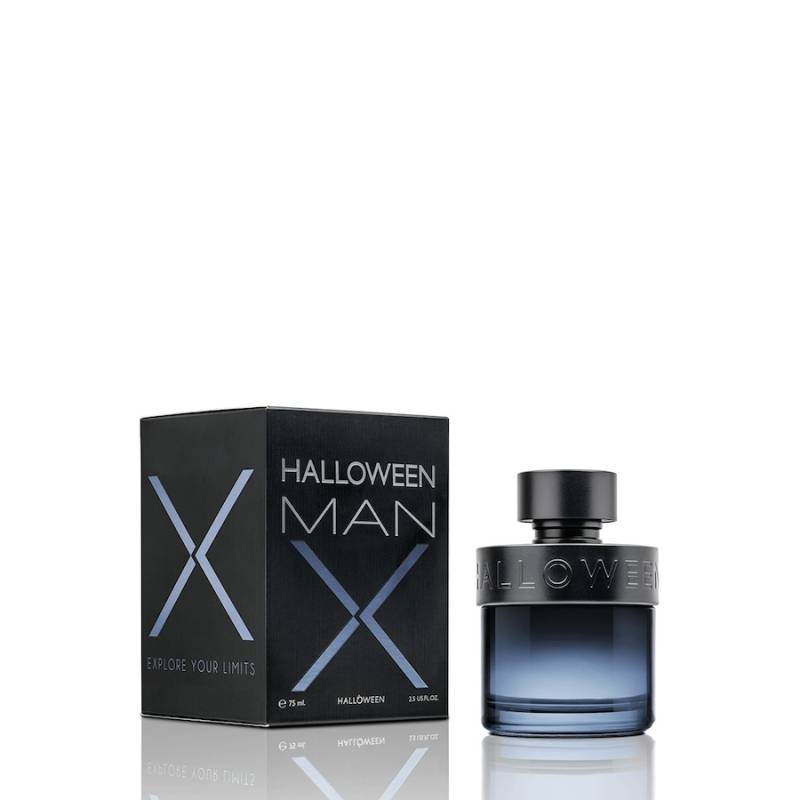 Halloween  Halloween Man X eau_de_toilette 75.0 ml von Halloween