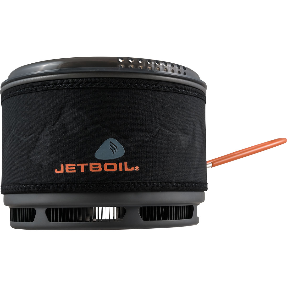 Jetboil 1.5L Ceramic Cook Pot Kochgeschirr von Jetboil