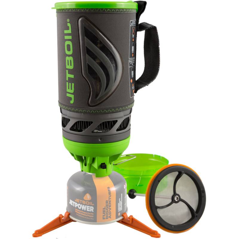 Jetboil Flash PCS Kocher von Jetboil