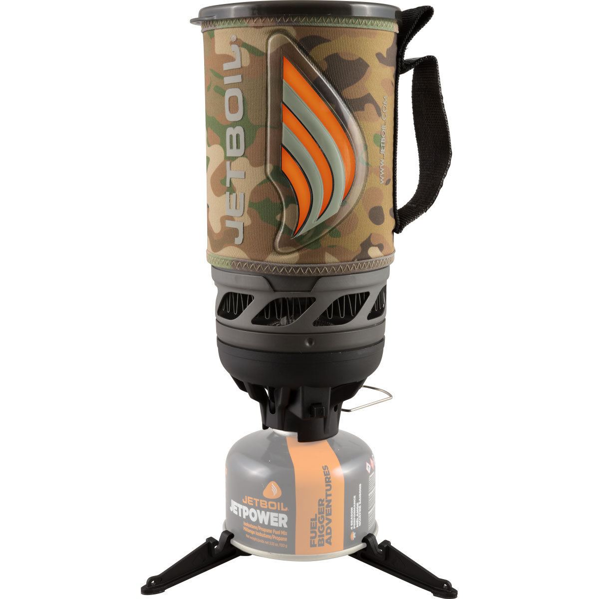 Jetboil Flash PCS Kocher von Jetboil