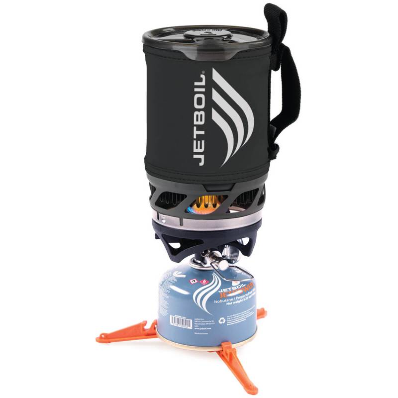 Jetboil MicroMo Kocher von Jetboil