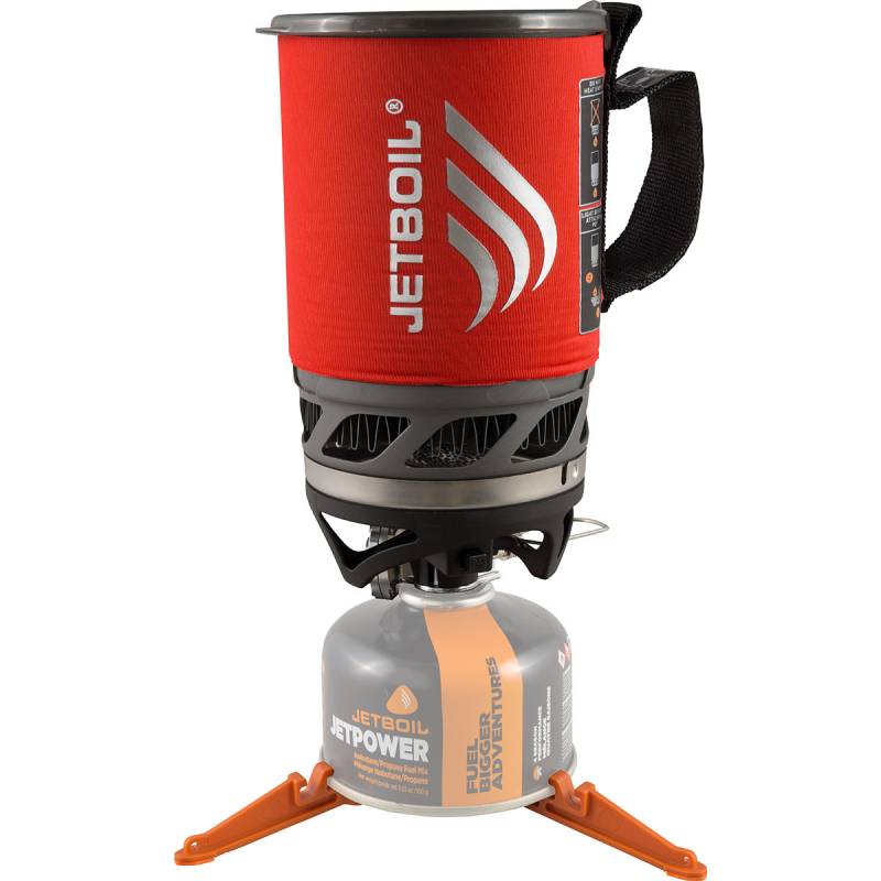 Jetboil MicroMo Kocher von Jetboil