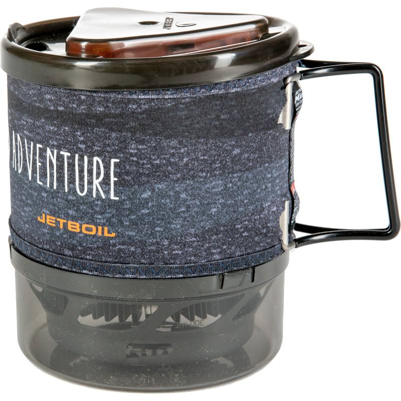 Jetboil MiniMo Kocher von Jetboil