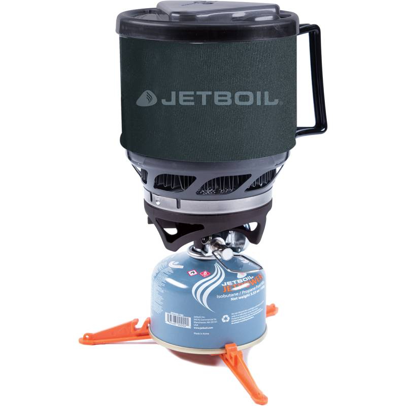 Jetboil MiniMo Kocher von Jetboil