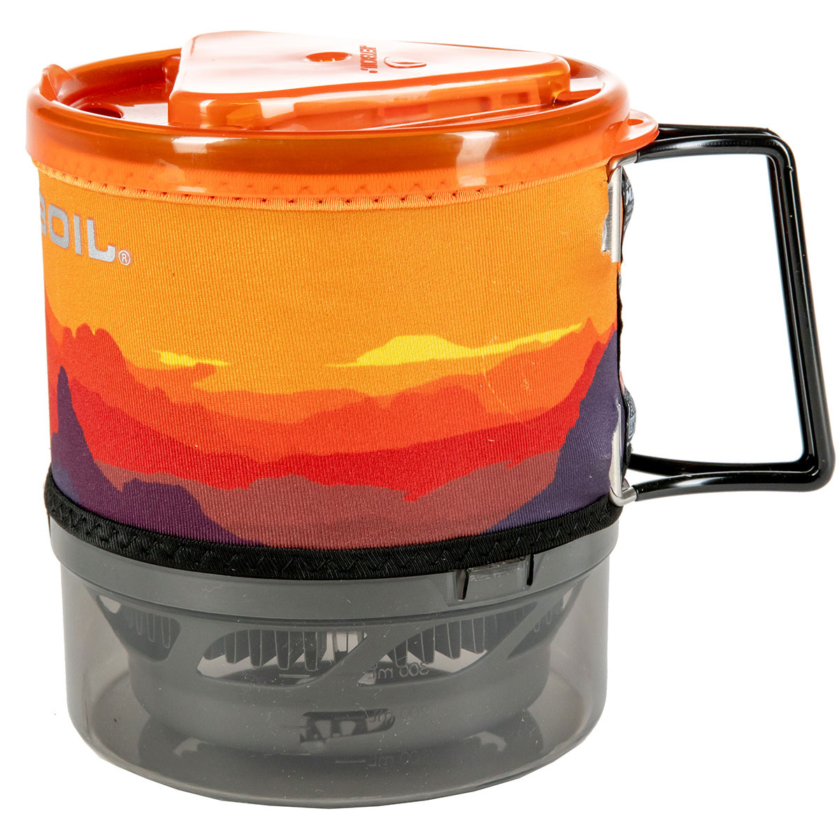 Jetboil MiniMo Kocher von Jetboil