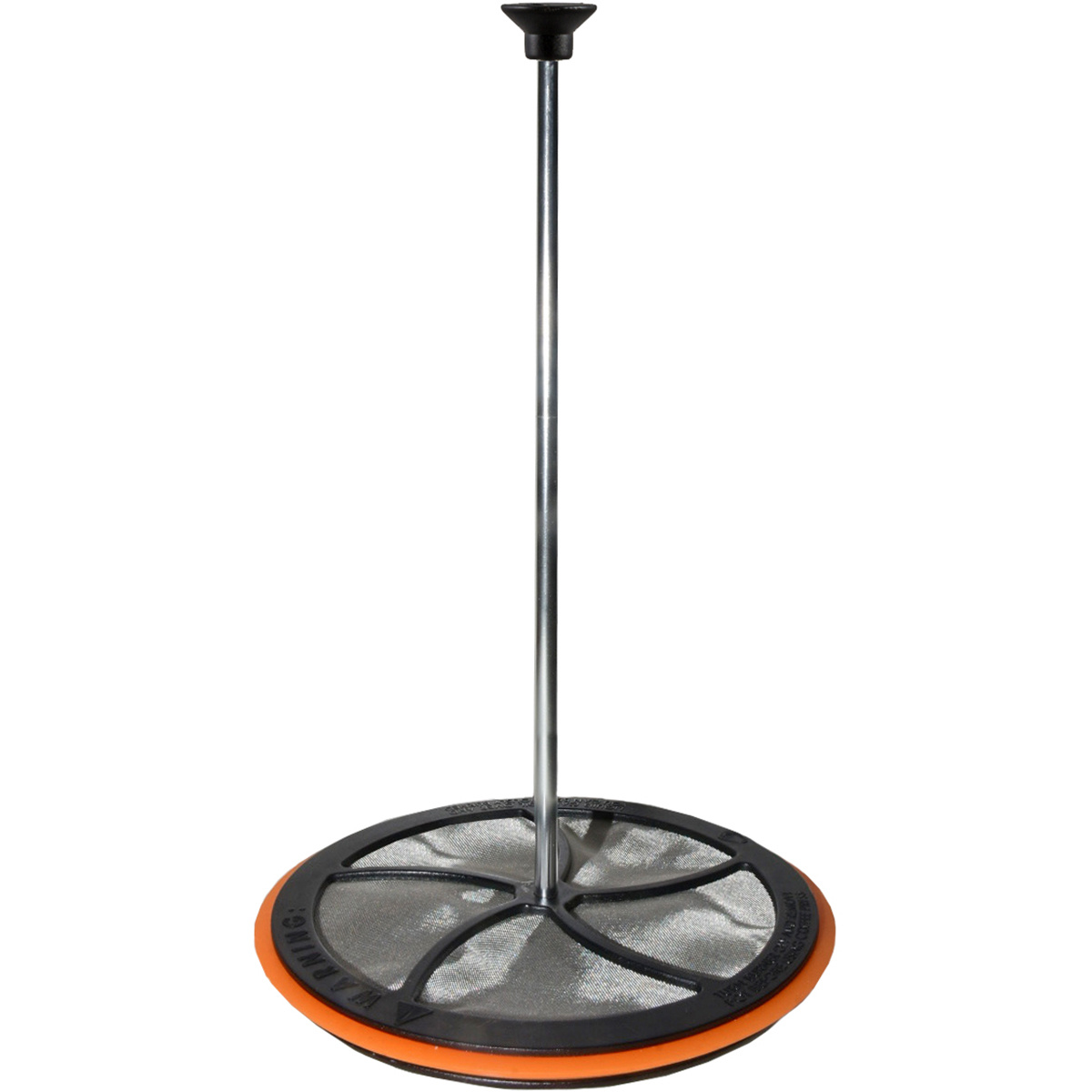 Jetboil Silicone Coffee Press von Jetboil