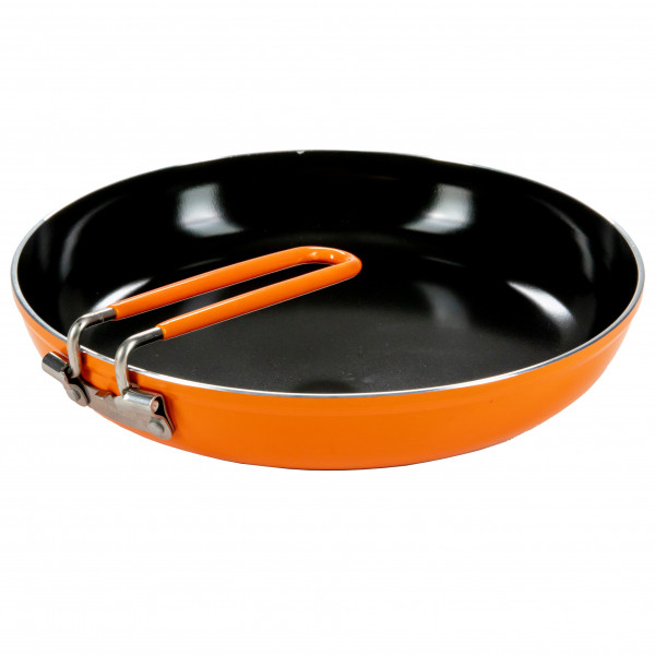 Jetboil - Summit Skillet - Pfanne Gr 216 x 48 mm schwarz von Jetboil