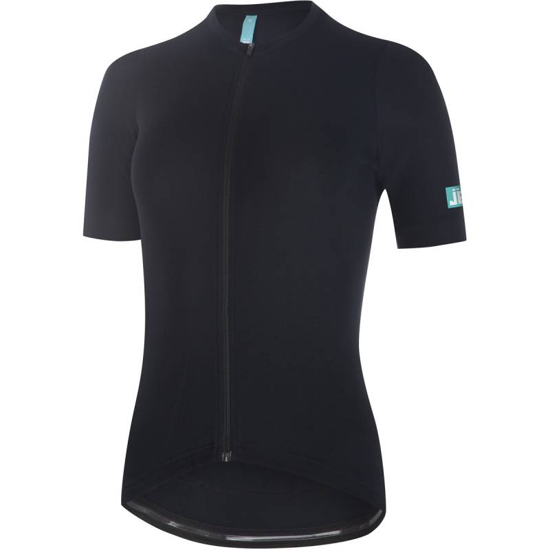 Jeuf Damen Essential Road Solid Radtrikot von Jeuf