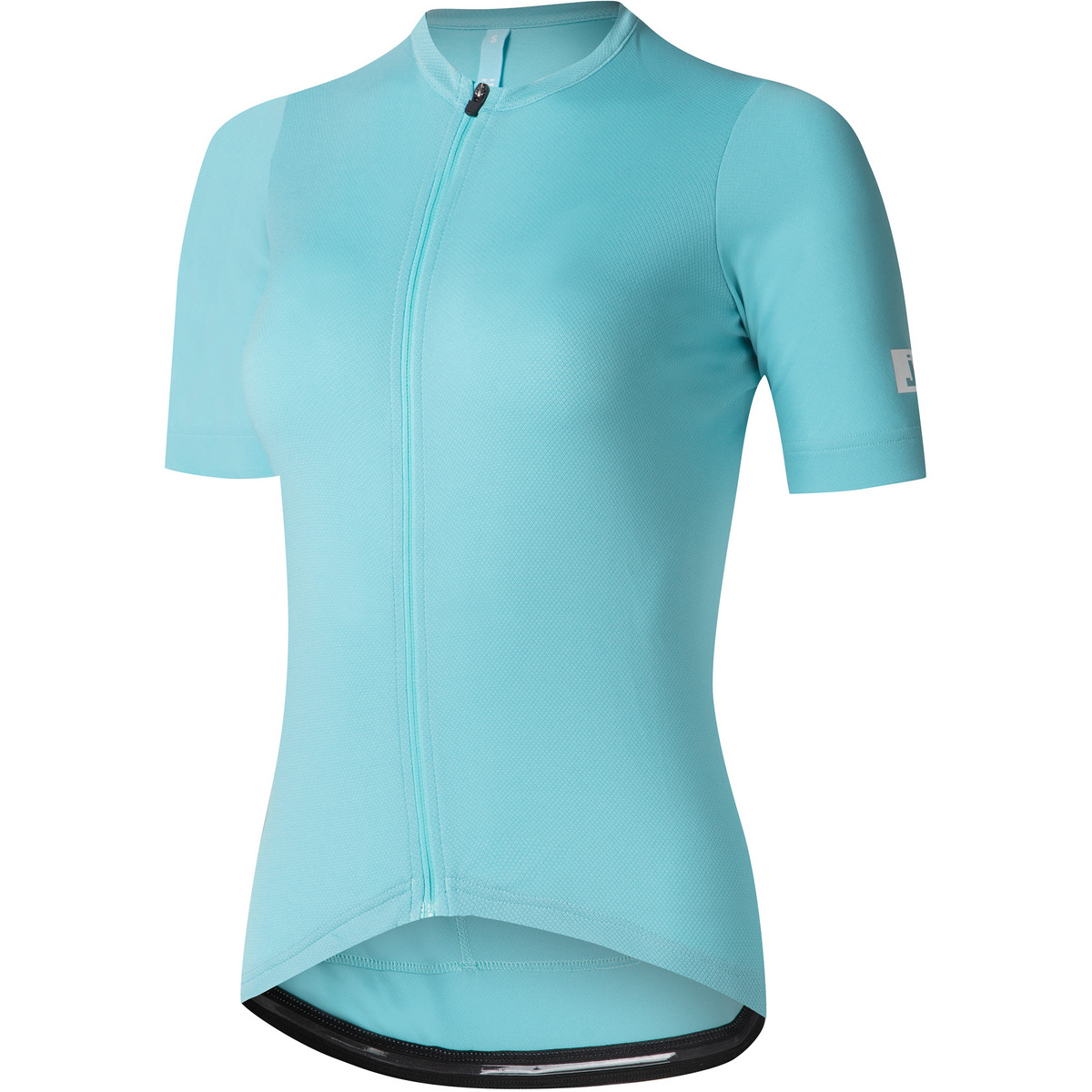 Jeuf Damen Essential Road Solid Radtrikot