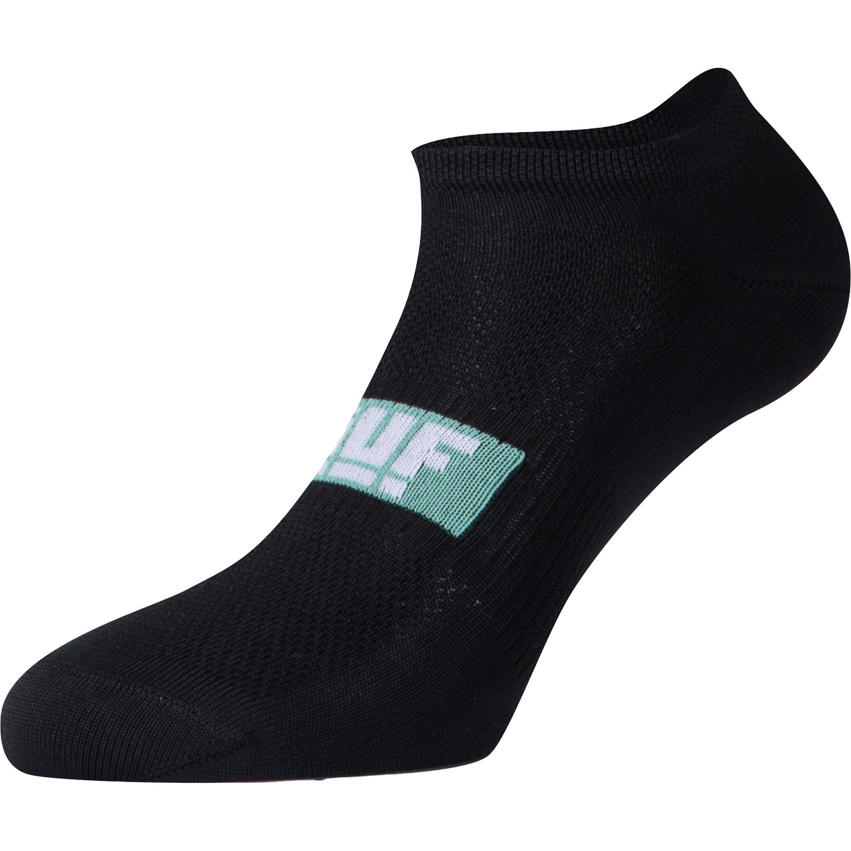 Jeuf Essential Ghost 2er Pack Socken