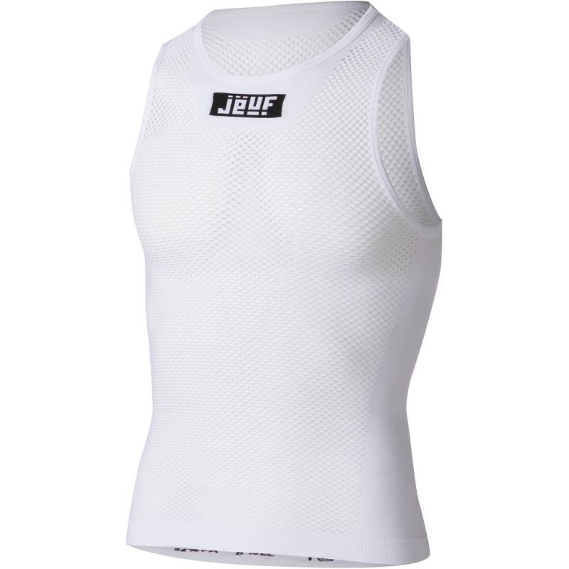 Jeuf Essential Mesh Top von Jeuf