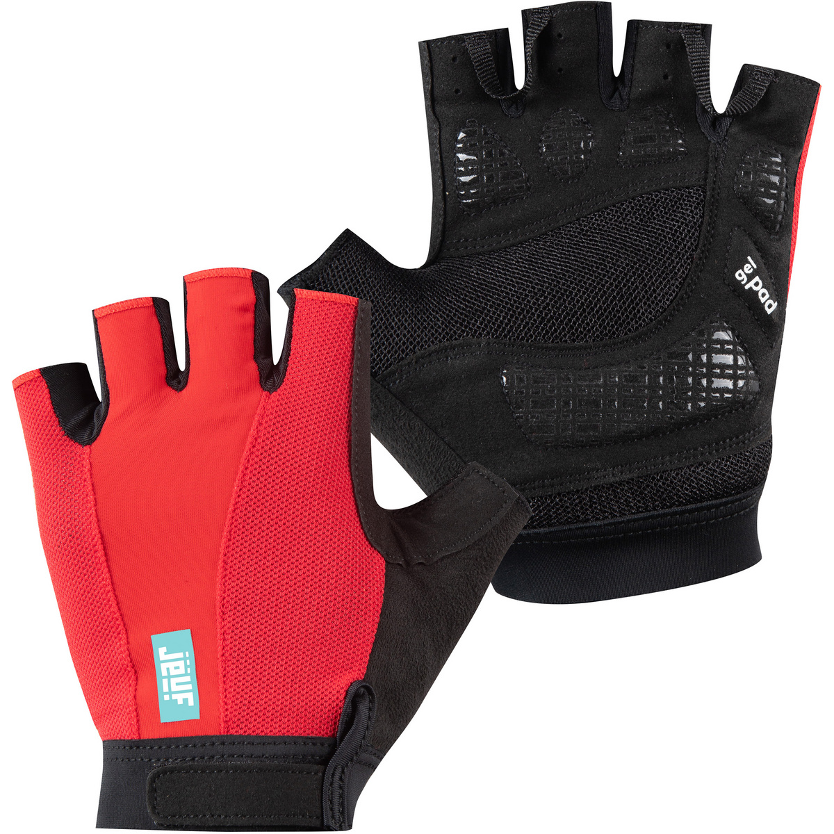 Jeuf Essential Solid Handschuhe von Jeuf