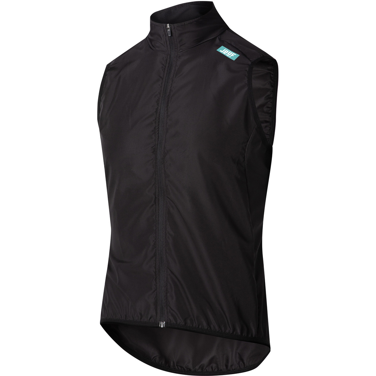 Jeuf Essential Windproof Weste von Jeuf