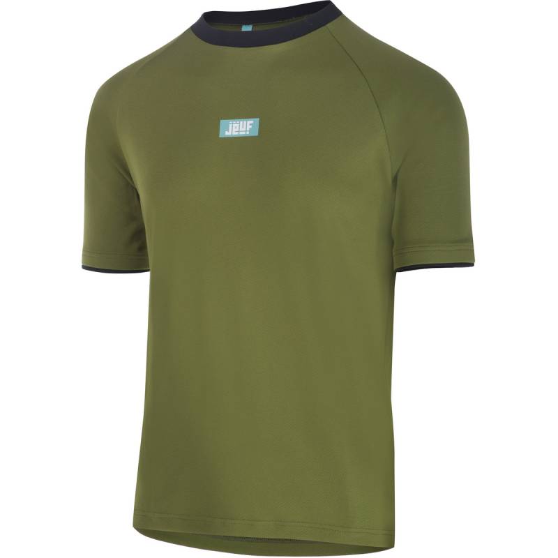 Jeuf Herren Essential Radtrikot von Jeuf