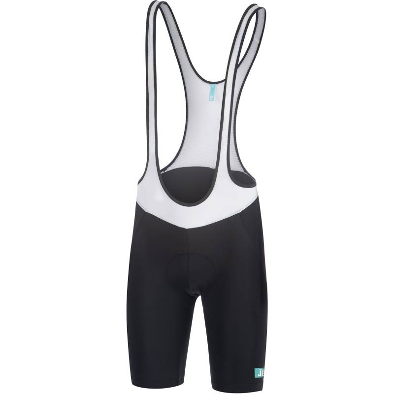 Jeuf Herren Essential Road Bib kurz von Jeuf