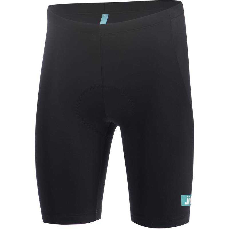 Jeuf Herren Essential Road Radhose kurz von Jeuf