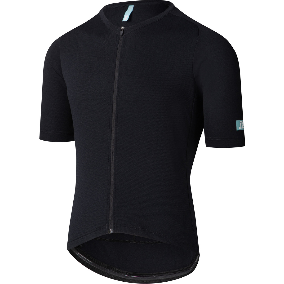 Jeuf Herren Essential Road Solid Radtrikot