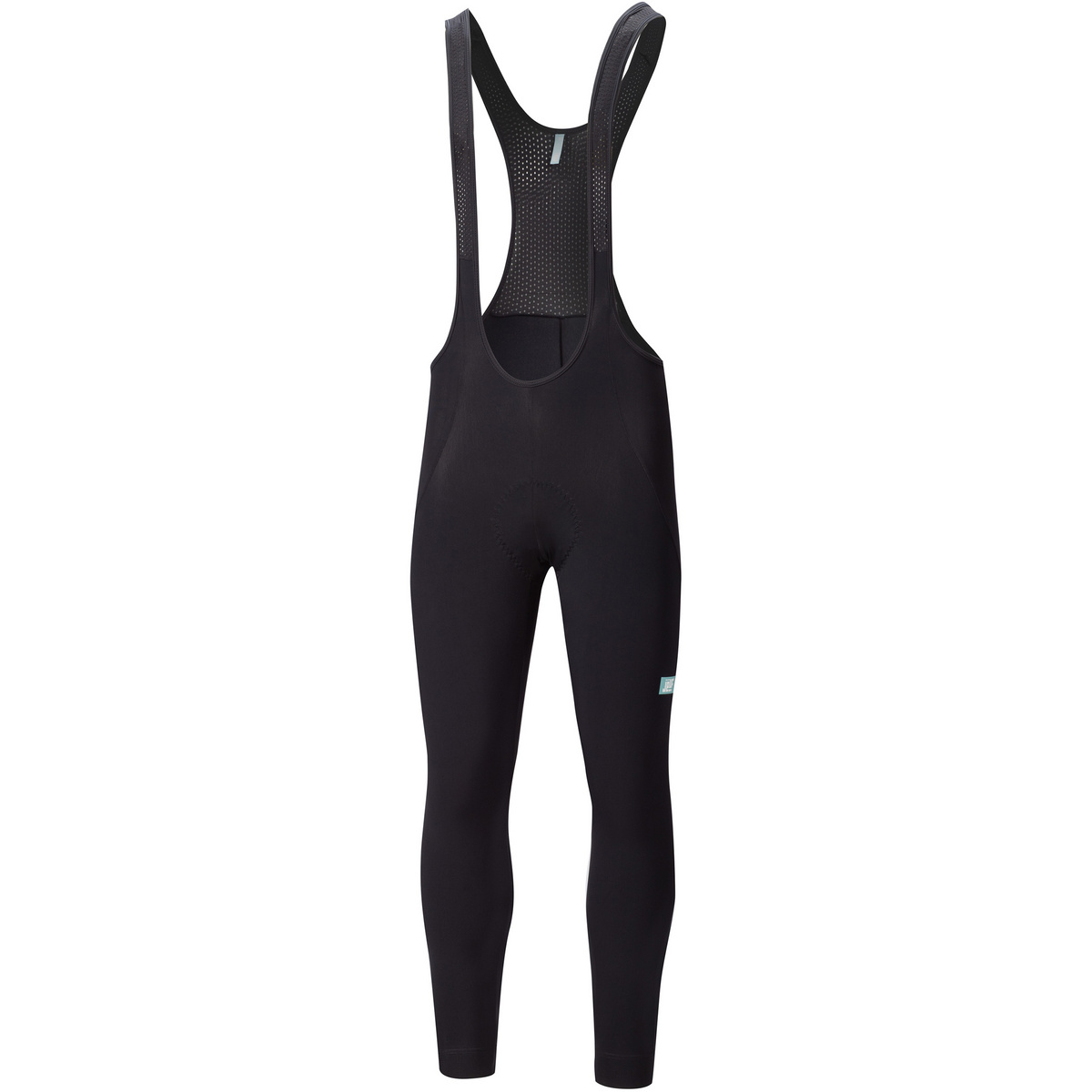 Jeuf Herren Essential Thermal Bib lang von Jeuf