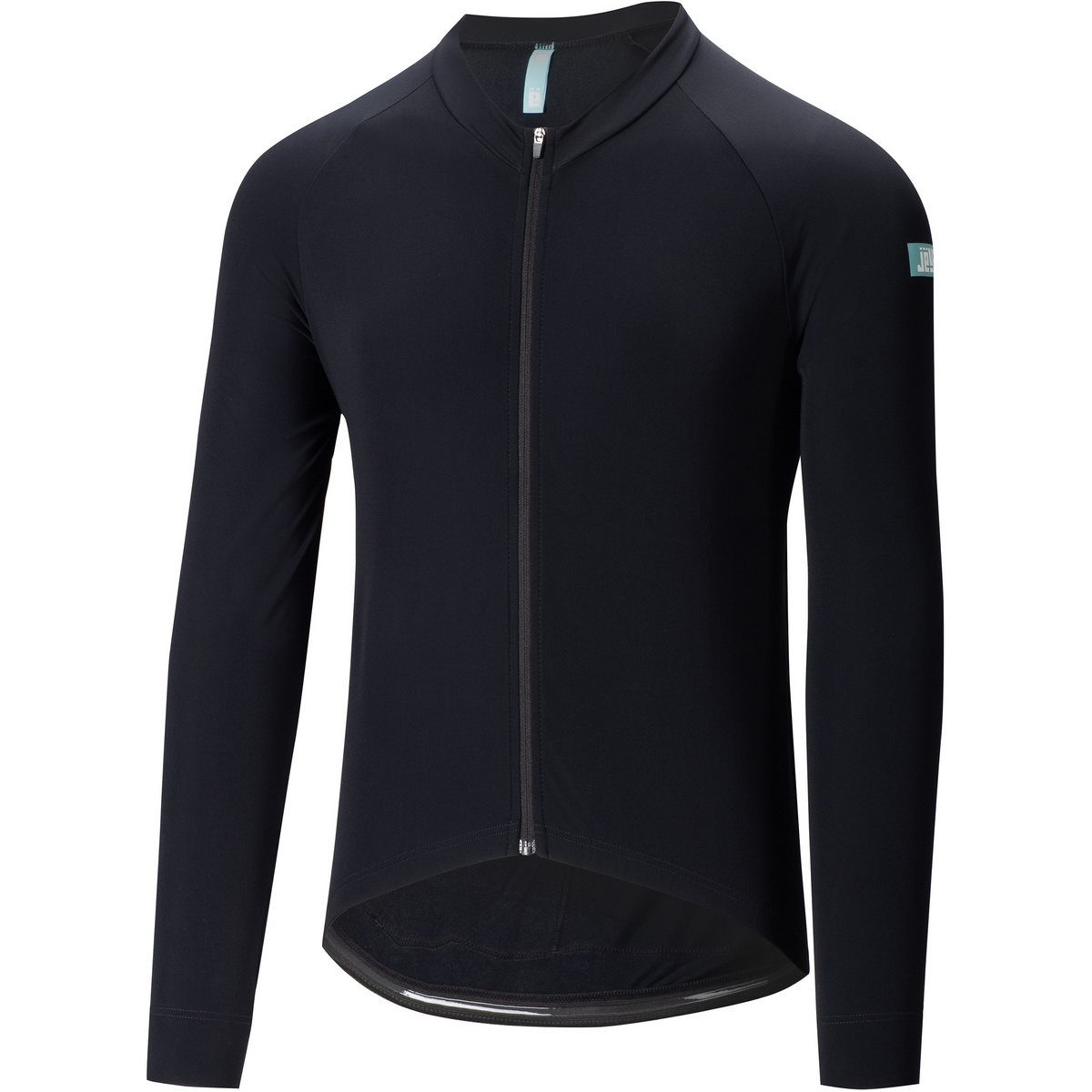 Jeuf Herren Essential Thermal Radtrikot von Jeuf